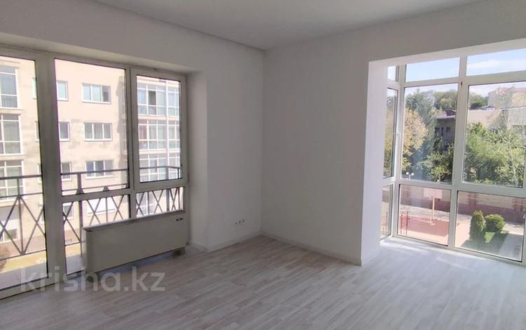 2-комнатная квартира · 92.3 м² · 3/4 этаж, мкр Баганашыл, Аль-Фараби 144 за 87 млн ₸ в Алматы, Бостандыкский р-н — фото 2
