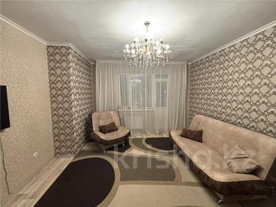 2-комнатная квартира · 59 м² · 7/11 этаж, мкр Юго-Восток, ул Сарыарка — р-он Старой Корзины за 24 млн ₸ в Караганде, Казыбек би р-н