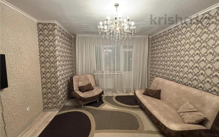 2-комнатная квартира · 59 м² · 7/11 этаж, мкр Юго-Восток, ул Сарыарка — р-он Старой Корзины за 24 млн ₸ в Караганде, Казыбек би р-н — фото 2