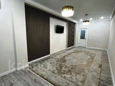 3-комнатная квартира · 99 м² · 7/10 этаж, 19-й мкр №14 участок за 53 млн ₸ в Актау