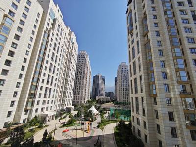 2-комнатная квартира · 56 м² · 6 этаж, Сейфуллина 574/1 за 450 000 ₸ в Алматы, Бостандыкский р-н