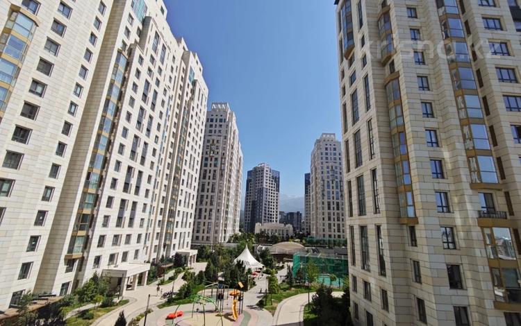 2-комнатная квартира · 56 м² · 6 этаж, Сейфуллина 574/1 за 450 000 ₸ в Алматы, Бостандыкский р-н — фото 2