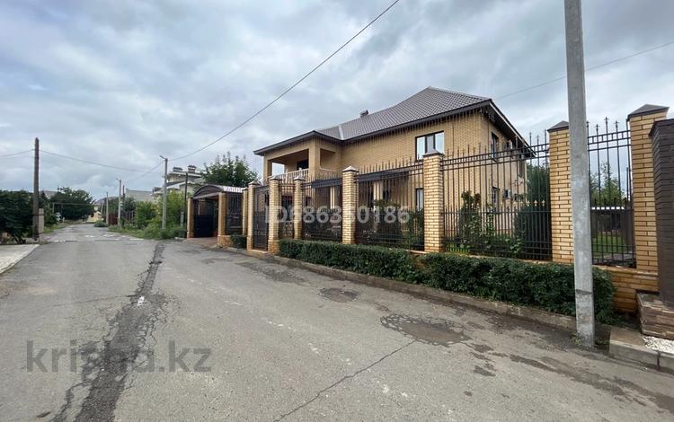 Жеке үй · 10 бөлме · 600 м² · 20 жүзд., Ак Жунис 35, бағасы: 265 млн ₸ в Уральске — фото 2