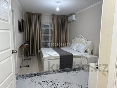 1-комнатная квартира · 35 м² · 8/12 этаж, 11 37/5 — Обл Акимат жанында за 10 000 〒 в Туркестане