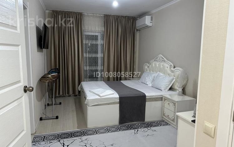 1-комнатная квартира · 35 м² · 8/12 этаж, 11 37/5 — Обл Акимат жанында за 10 000 〒 в Туркестане — фото 2