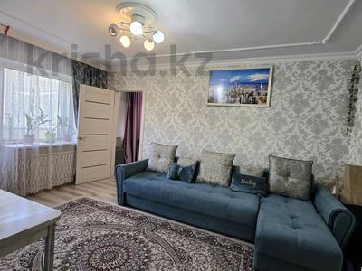 2-комнатная квартира · 40 м² · 3/6 этаж, Республика 6/1 — Бараева за 20.5 млн ₸ в Астане, Алматы р-н