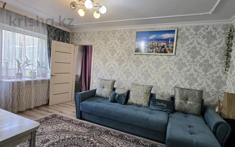 2-бөлмелі пәтер · 40 м² · 3/6 қабат, Республика 6/1 — Бараева, бағасы: 20.5 млн ₸ в Астане, Алматы р-н — фото 2