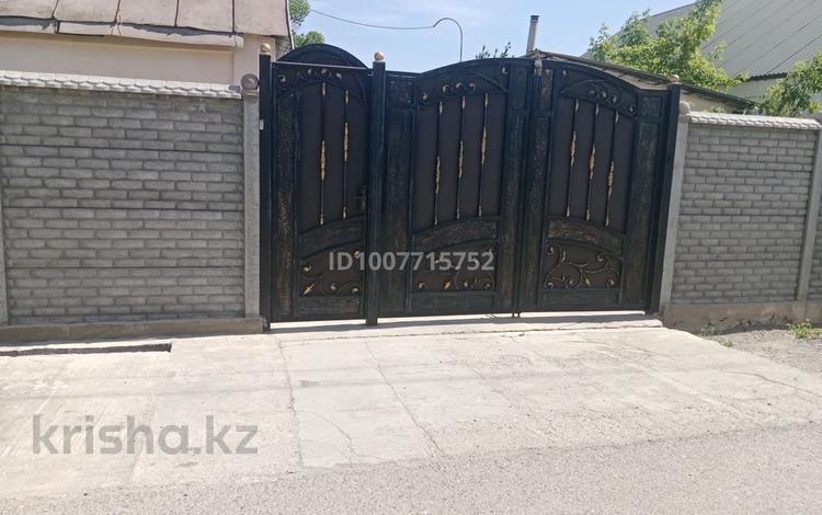 Жеке үй · 3 бөлме · 50 м² · 5 сот., Пер.Берлесу Енбек 15, бағасы: 20 млн 〒 в Таразе — фото 2