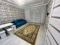 2-комнатная квартира · 55 м² · 3/10 этаж, Қ.Мухамедханова 20/1 — Ч Аитматова за 300 000 ₸ в Астане, Нура р-н