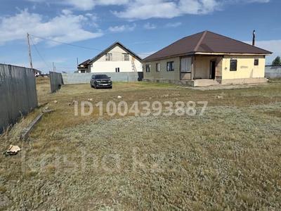 Отдельный дом · 3 комнаты · 120 м² · 25 сот., Жибек жолы 24 — Рядом новая школа садик за 35 млн ₸ в 