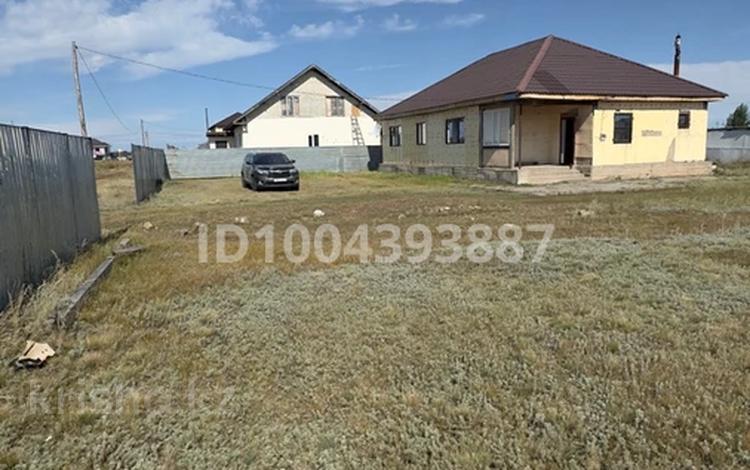 Отдельный дом · 3 комнаты · 120 м² · 25 сот., Жибек жолы 24 — Рядом новая школа садик за 35 млн ₸ в  — фото 2