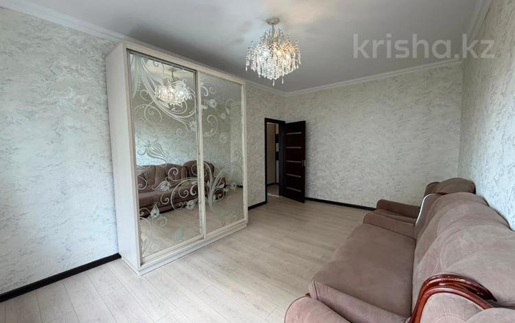 1-комнатная квартира · 42 м² · 5/5 этаж, Тлендиева за 32.5 млн ₸ в Алматы, Бостандыкский р-н — фото 11