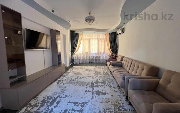 2-комнатная квартира · 68.8 м² · 1/5 этаж, мкр Астана 25 — Генерал Рахимов за 28 млн ₸ в Таразе — фото 2