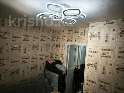 1-бөлмелі пәтер · 35 м² · 1/5 қабат, 9 микрорайон 11, бағасы: 16.5 млн ₸ в Костанае