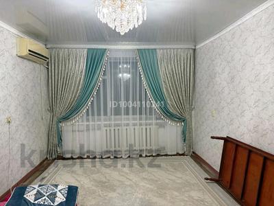 2-комнатная квартира · 49.9 м² · 5/5 этаж, Ходжа Ахмед Яссови 42 за 11 млн 〒 в 