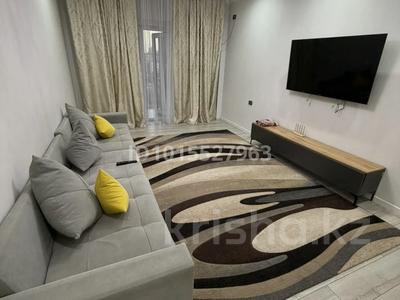 2-бөлмелі пәтер · 74 м² · 10/12 қабат, Нұрсәт ш/а, Аргынбекова 29/4 к2 — Шаяхметов, бағасы: 43 млн ₸ в Шымкенте, Каратауский р-н