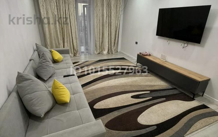 2-бөлмелі пәтер · 74 м² · 10/12 қабат, Нұрсәт ш/а, Аргынбекова 29/4 к2 — Шаяхметов, бағасы: 43 млн ₸ в Шымкенте, Каратауский р-н — фото 2