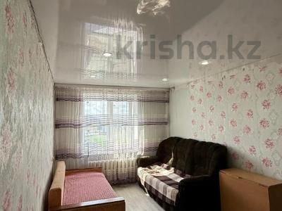 2-комнатная квартира · 50 м² · 5/5 этаж, Сатпаева за 19 млн ₸ в Петропавловске