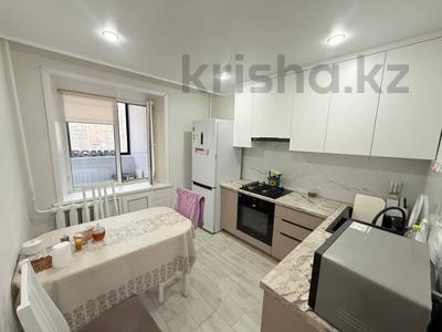3-комнатная квартира · 65.8 м² · 2/5 этаж, 7-й микрорайон за 31.9 млн ₸ в Костанае