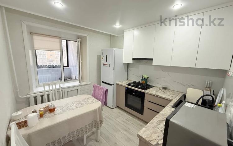3-комнатная квартира · 65.8 м² · 2/5 этаж, 7-й микрорайон за 31.9 млн ₸ в Костанае — фото 25