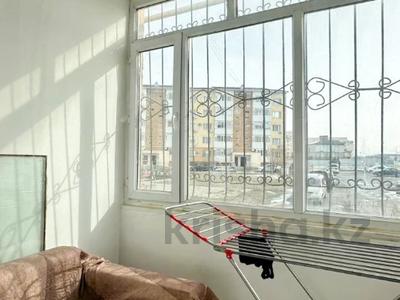 3-комнатная квартира · 90 м² · 1/5 этаж, Болашак 46 за 41 млн ₸ в Талдыкоргане, мкр Болашак