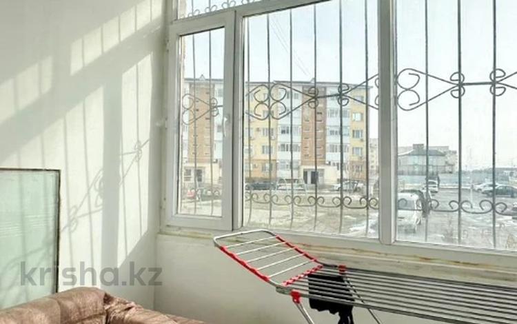 3-комнатная квартира · 90 м² · 1/5 этаж, Болашак 46 за 41 млн ₸ в Талдыкоргане, мкр Болашак — фото 2
