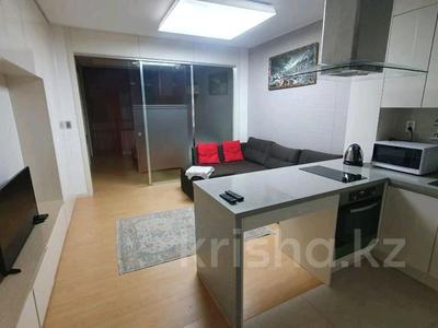 1-комнатная квартира · 42 м² · 7/18 этаж, Ахмет Байтурсынулы 1, 3, 5, 9 за 30.5 млн ₸ в Астане, Сарайшык р-н