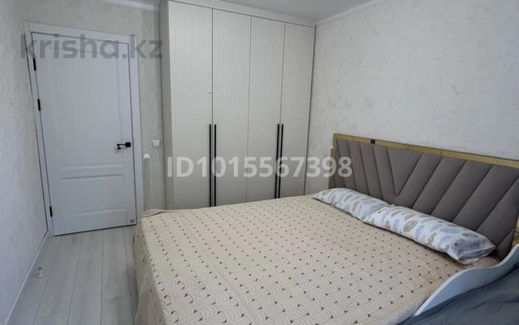2-бөлмелі пәтер · 52 м² · 5/10 қабат, Майры, бағасы: 28.5 млн ₸ в Павлодаре — фото 2