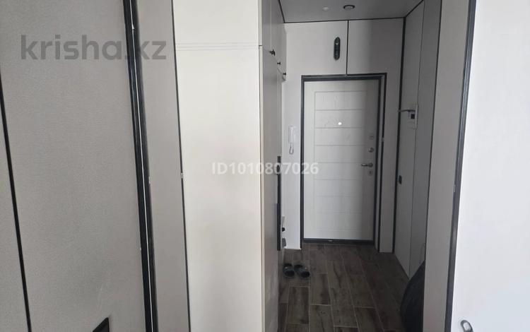 1-бөлмелі пәтер · 38 м² · 7/9 қабат, мкр Асар-2, ​Микрорайон Асар 2 14/1, бағасы: 19.5 млн ₸ в Шымкенте, Абайский р-н — фото 2