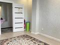 3-бөлмелі пәтер · 106 м² · 5/9 қабат, мкр. Алтын орда, Мангилик ел, бағасы: 38 млн ₸ в Актобе — фото 19