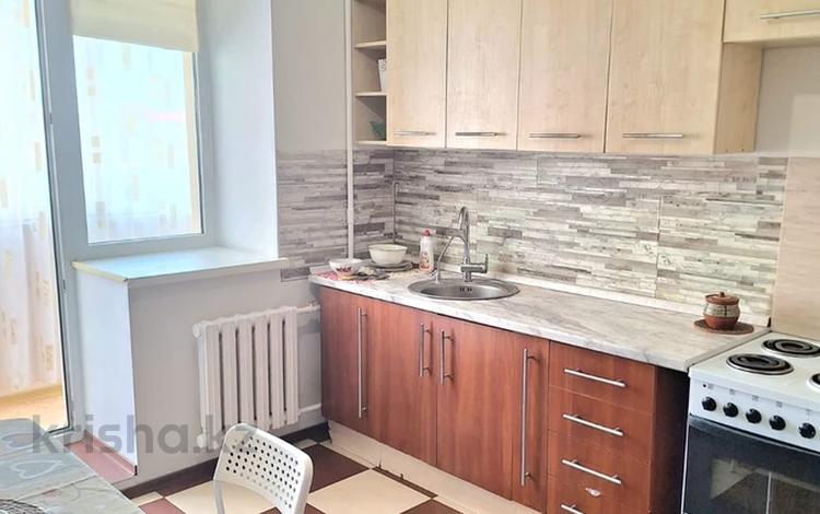 3-комнатная квартира · 65 м² · 8/12 этаж, Кубрина 20/1 — Ипотека за 28.9 млн ₸ в Астане, Сарыарка р-н — фото 2