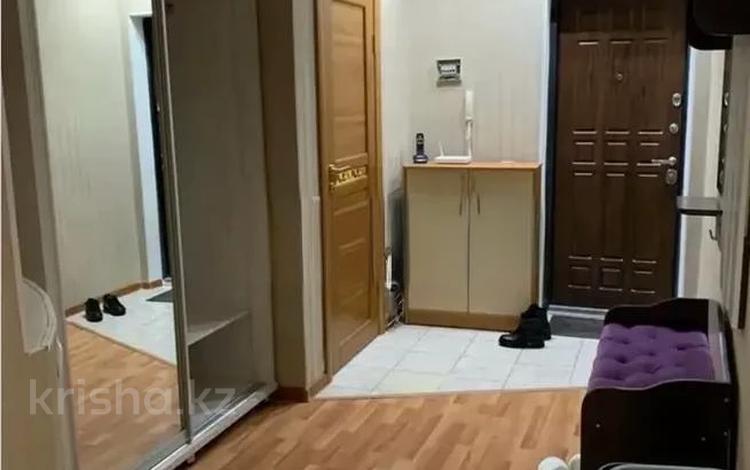 3-комнатная квартира · 79.9 м² · 5/14 этаж, Сыганак — БЕЗ КОМИССИИ ДЛЯ ПОКУПАТЕЛЯ за 39.6 млн 〒 в Астане, Есильский р-н — фото 2