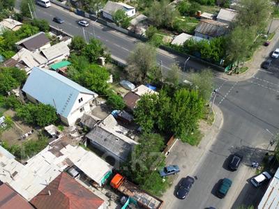 Жер телімі · 6 сотық, Гагарина 91, бағасы: 20 млн ₸ в Талдыкоргане