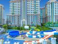 3-комнатная квартира · 136 м² · 8 этаж, Махмутлар 3 за 165 млн 〒 в Аланье — фото 3