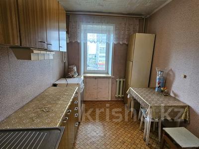 2-комнатная квартира, 52 м², 3/5 этаж, Муканова за 19.6 млн 〒 в Петропавловске