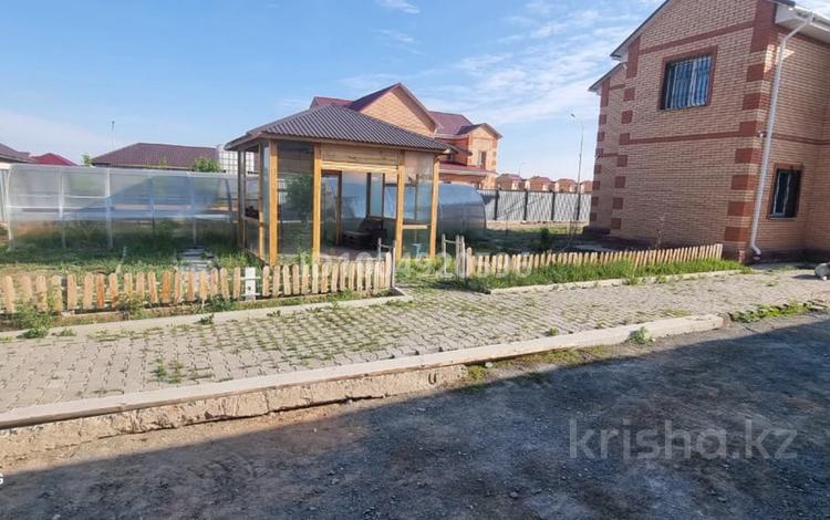 Отдельный дом · 5 комнат · 150 м² · 10 сот., мкр Уркер 5 за 92 млн ₸ в Астане, Нура р-н — фото 2