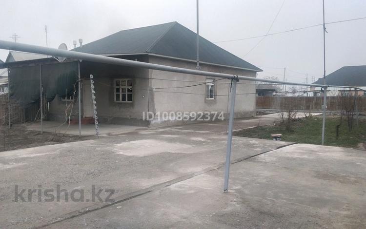 Жеке үй · 4 бөлме · 200 м² · 7 сот., Мақтұмқұлы 29 — Алтын сарай тойхана, бағасы: 12 млн 〒 в Жетысае — фото 2