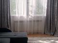 1-комнатная квартира · 40 м² · 2/9 этаж, мкр Нуркент за 25.5 млн ₸ в Алматы, Алатауский р-н