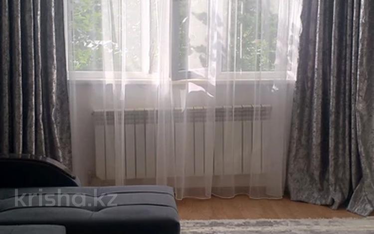 1-комнатная квартира · 40 м² · 2/9 этаж, мкр Нуркент за 25.5 млн ₸ в Алматы, Алатауский р-н — фото 2