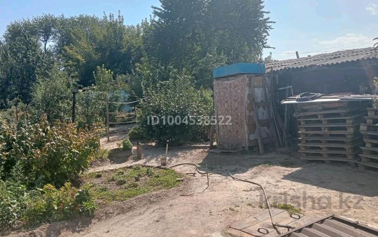 Жеке үй · 4 бөлме · 52 м² · 7 сот., Кушелекова, бағасы: 28 млн 〒 в Комсомоле — фото 2