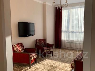 2-бөлмелі пәтер · 60 м² · 3/11 қабат, Асфандиярова 4 — ‼️Обмен на 1 комн. !, бағасы: 41 млн ₸ в Астане, Есильский р-н