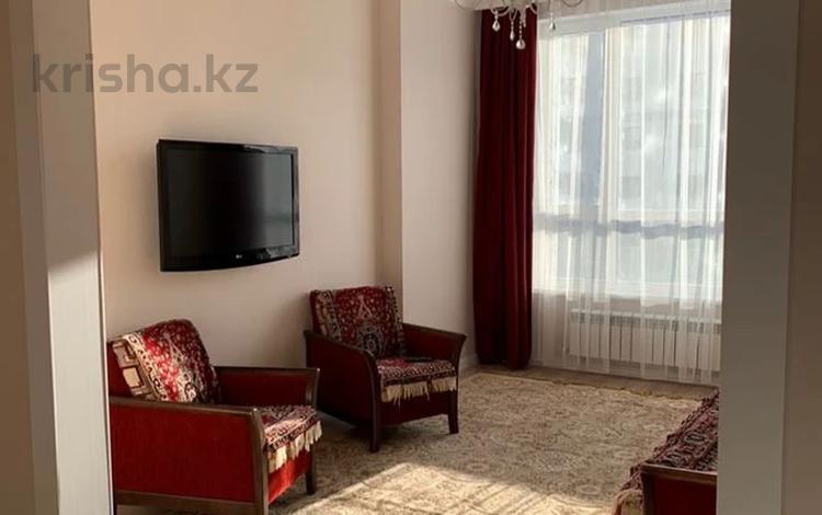2-бөлмелі пәтер · 60 м² · 3/11 қабат, Асфандиярова 4 — ‼️Обмен на 1 комн. !, бағасы: 41 млн ₸ в Астане, Есильский р-н — фото 25