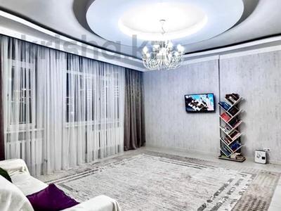 2-бөлмелі пәтер · 77 м² · 10/24 қабат, Байтурсынова 12, бағасы: 30.7 млн ₸ в Астане, Алматы р-н