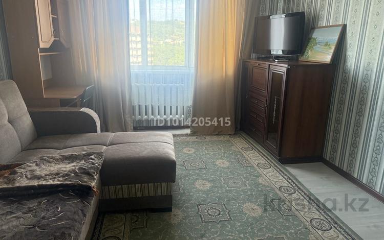 1-комнатная квартира · 40 м² · 8/9 этаж, мкр Самал-3, Хаджи-Мукана 10 — Сапар Байжанова за 280 000 ₸ в Алматы, Медеуский р-н — фото 3