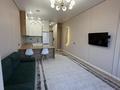 1-комнатная квартира · 35 м² · 6/12 этаж, мкр Дарабоз 91 — Саин момышұлы за 250 000 ₸ в Алматы, Алатауский р-н — фото 7