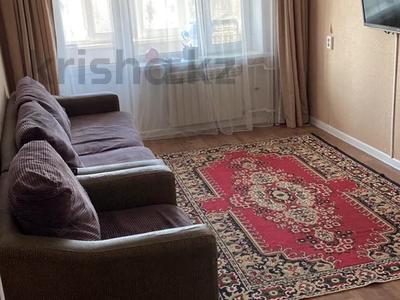 3-комнатная квартира · 52 м² · 5/5 этаж, мкр 5, Есет батыра за 13.5 млн ₸ в Актобе