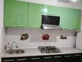 2-бөлмелі пәтер · 68 м² · 2/9 қабат, Микрорайон Алтын Ауыл 17, бағасы: 250 000 ₸ в Каскелене — фото 13