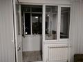 2-бөлмелі пәтер · 68 м² · 2/9 қабат, Микрорайон Алтын Ауыл 17, бағасы: 250 000 ₸ в Каскелене — фото 7