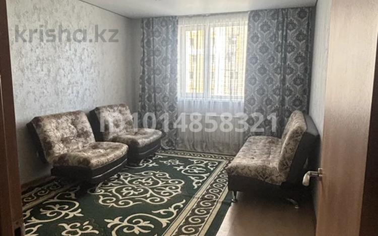 2-бөлмелі пәтер · 62 м² · 5/12 қабат, Ақбұлақ ш/а., Байтерекова 77 — Напротив Алматы Арены, бағасы: 280 000 ₸ в Алатауский р-н — фото 2