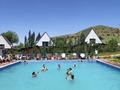 Бани, гостиницы и зоны отдыха, развлечения · 3300 м² за 330 млн ₸ в  — фото 10